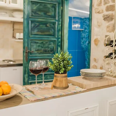 Apartment Bramasole Sibenik