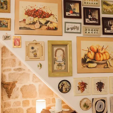 Bramasole Apartment