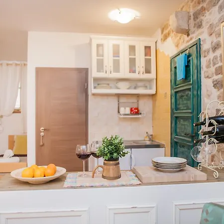 Apartment Bramasole