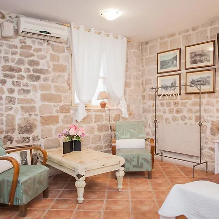 Bramasole Apartment Sibenik