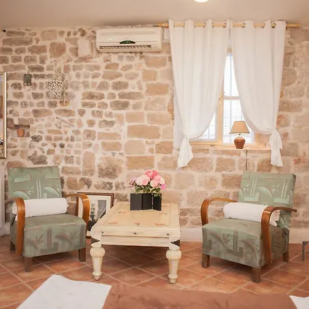 Bramasole Apartment *