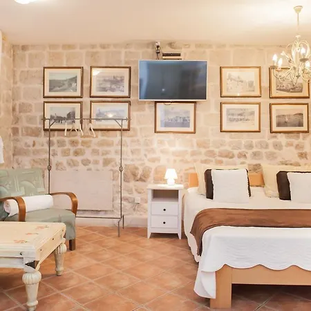 Bramasole Apartment Sibenik