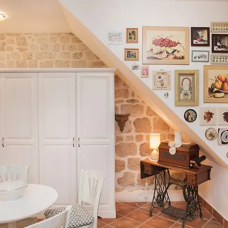 Apartment Bramasole Sibenik