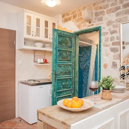 Apartment Bramasole