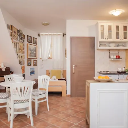 Bramasole Apartment Sibenik