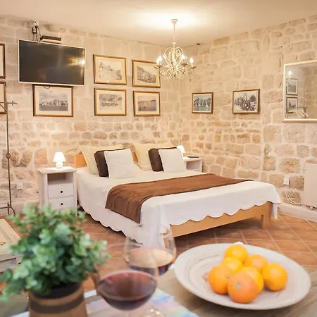 Bramasole Sibenik