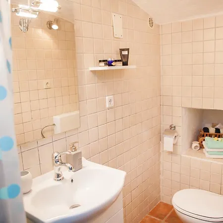 Apartment Bramasole Sibenik