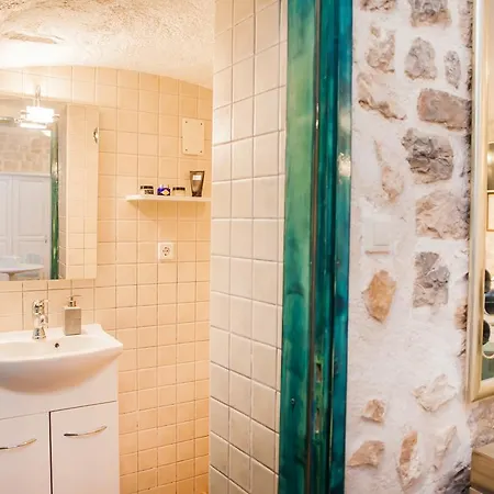 Apartment Bramasole