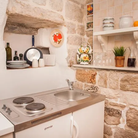 Apartment Bramasole Sibenik