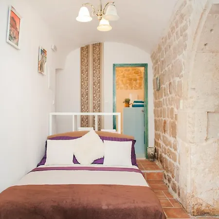 Bramasole Apartment *
