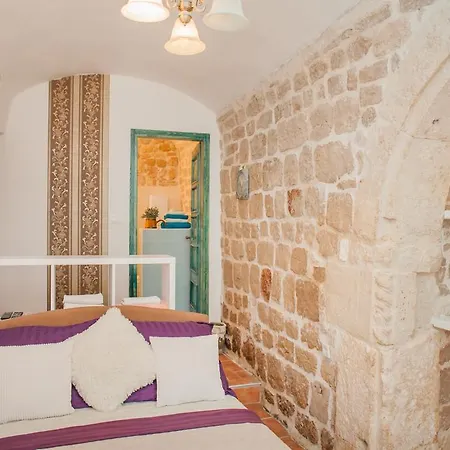 Bramasole Apartment