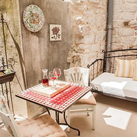 Bramasole Apartment