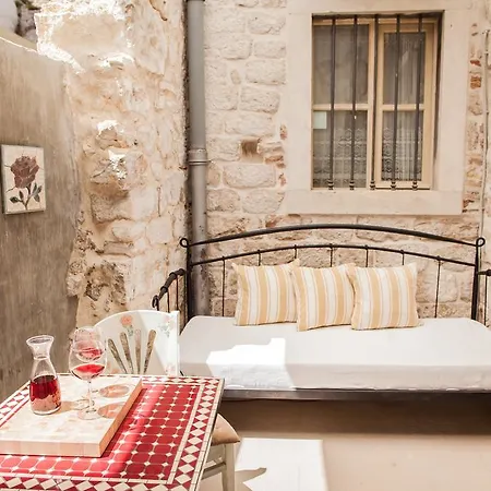 Apartment Bramasole
