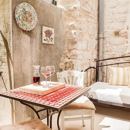 Bramasole Apartment Sibenik