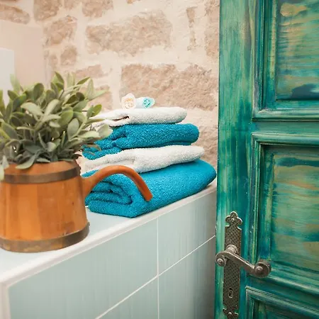 Apartment Bramasole Sibenik