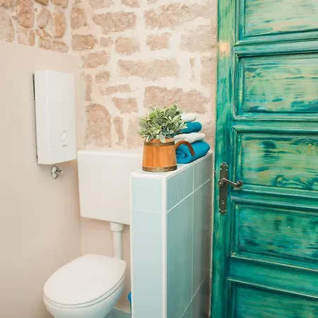 Bramasole Apartment Sibenik